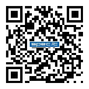QR kodas | Spaudos ratas, UAB | spec.lt