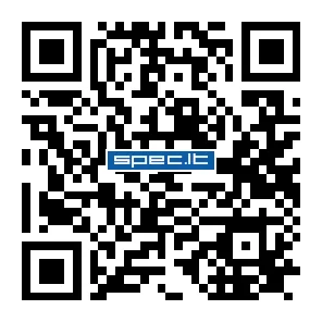QR kodas | Diodų architektai, UAB | spec.lt