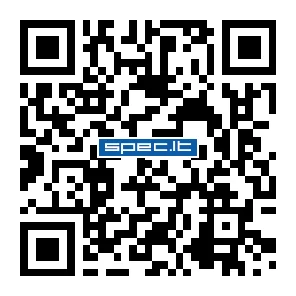 QR kodas | Spaudos stilius, UAB
