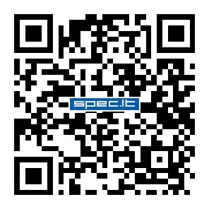 QR kodas | Spaudos studija, MB | spec.lt