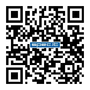 QR kodas | Spaudos taškas, MB
