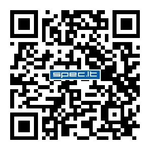 QR kodas | SPAUDOS TELEVIZIJA, UAB