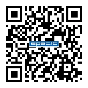 QR kodas | SPAUDOS TINKLAS, UAB | spec.lt