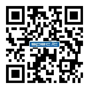 QR kodas | Spaudukas, MB