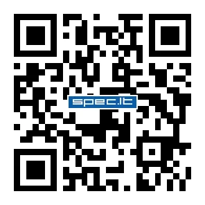 QR kodas | Spaula, UAB