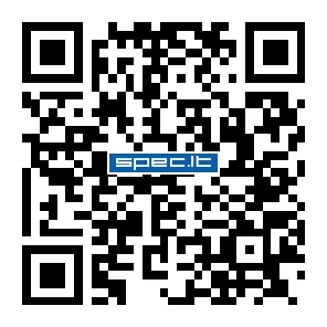 QR kodas | Spausdinimo erdvė, MB | spec.lt
