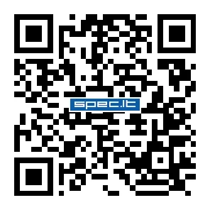 QR kodas | Spausdinimo pasaulis, UAB | spec.lt