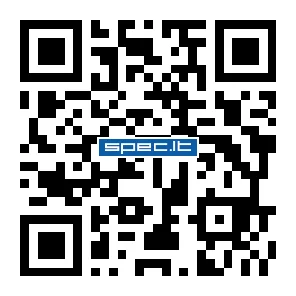 QR kodas | Spausdink, UAB