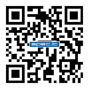 QR kodas | Spausdinta, MB
