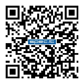 QR kodas | Spausdintuvų ir kompiuterių priežiūros centras, MB | spec.lt