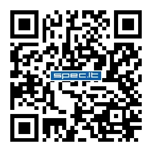 QR kodas | SPAUSDINTUVŲ PASAULIS, UAB