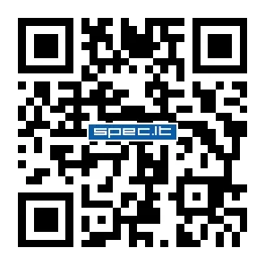 QR kodas | Spausk vašką, UAB