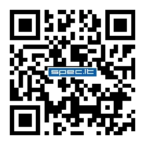 QR kodas | Spaustukas, UAB | spec.lt