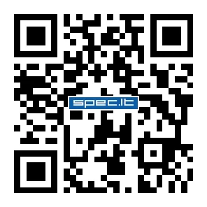 QR kodas | Spausva, MB