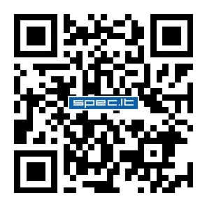 QR kodas | SpawnLink, MB