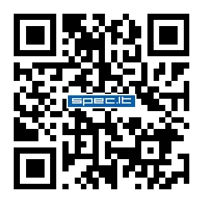 QR kodas | Spazona, UAB
