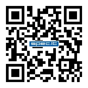 QR kodas | Spb, UAB