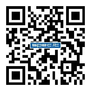 QR kodas | Spbi, UAB