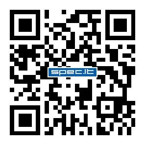 QR kodas | SPBR, MB | spec.lt