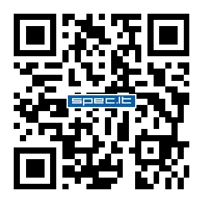 QR kodas | Spc Grupė, UAB