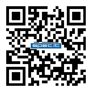 QR kodas | SPC HOLDING, UAB