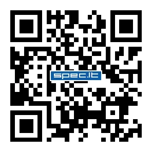 QR kodas | SPEAK Kaunas, VŠĮ
