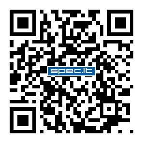 QR kodas | Spec. Drabužiai, UAB
