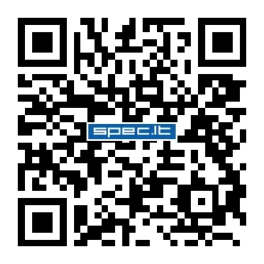 QR kodas | Spec. partneriai, UAB