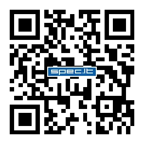 QR kodas | Spec. Valymas, MB