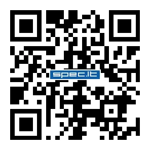 QR kodas | SPECAGRA, UAB | spec.lt
