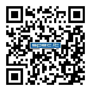 QR kodas | Specagrotechnika, UAB
