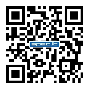 QR kodas | Špecartas, UAB