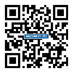 QR kodas | SPECDECOR, UAB