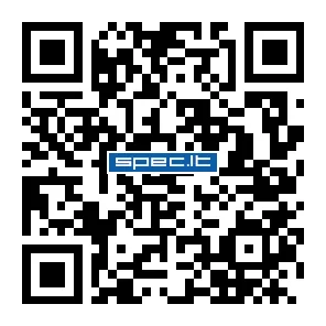 QR kodas | Special Assets, UAB