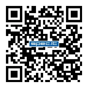 QR kodas | Special Building Forces SBF, UAB