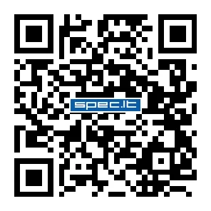 QR kodas | Special Events, Ypatingi Įvykiai, UAB | spec.lt