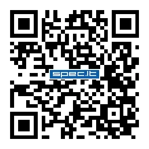 QR kodas | Special mention projects, MB