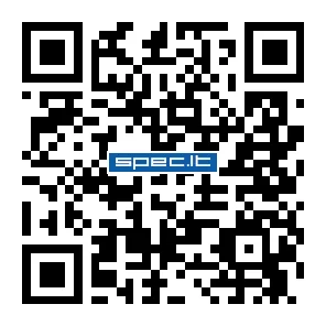QR kodas | Special service, UAB