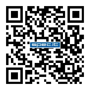 QR kodas | Special situations 1, UAB