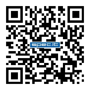 QR kodas | Special Steels And Alloys, UAB