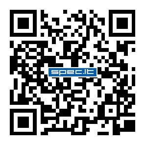 QR kodas | Special technologies, UAB | spec.lt