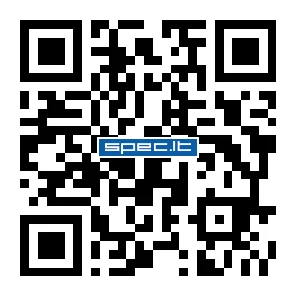 QR kodas | Specialas, MB