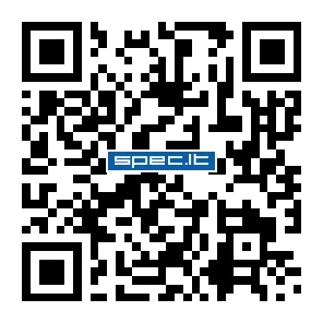QR kodas | Speciali technika, UAB