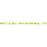 SPECIALIEJI MECHANIZMAI, UAB