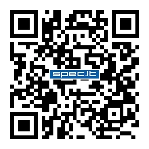 QR kodas | Specialieji statybos darbai, UAB | spec.lt