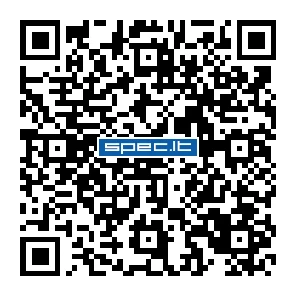 QR kodas | Specialioji uždarojo tipo nekilnojamojo turto investicinė bendrovė INVL Baltic Real Estate