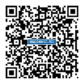 QR kodas | Palangos šilumos tinklai profesinė sąjunga, UAB | spec.lt