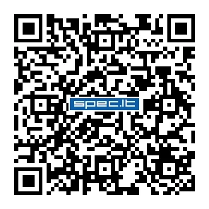 QR kodas | Specialios paskirties uždarosios akcinės bendrovės Šalčininkų šilumos tinklai profesinė sąjunga | spec.lt