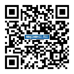 QR kodas | SPECIALIOS TECHNOLOGIJOS, UAB | spec.lt