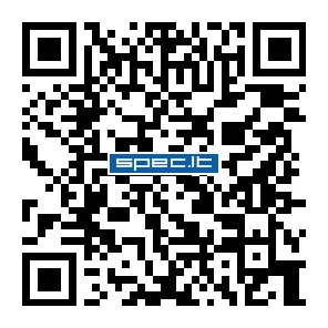 QR kodas | Specialiosios inžinerijos pajėgos, UAB | spec.lt